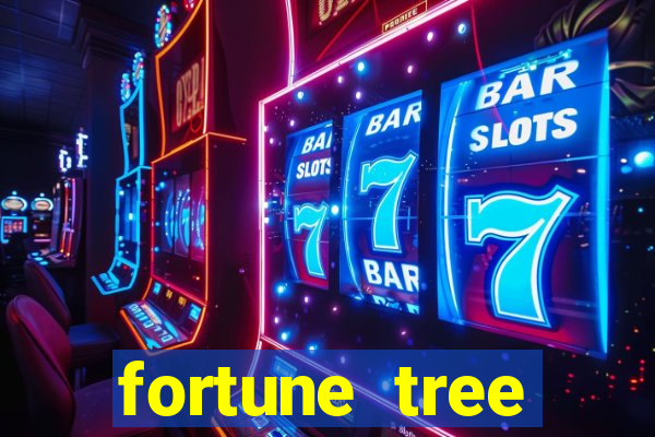 fortune tree cassino demo